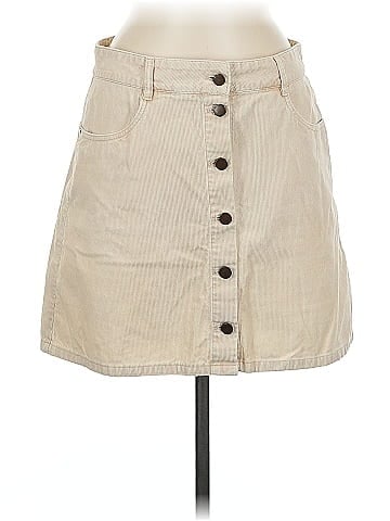 Roxy Casual Skirt (view 1)