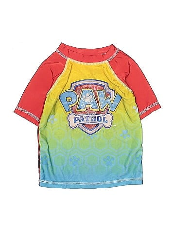 Assorted Brands Rash Guard (view 1)