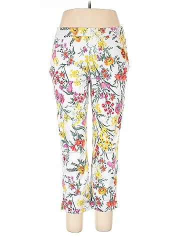 Susan Graver Casual Pants (view 1)