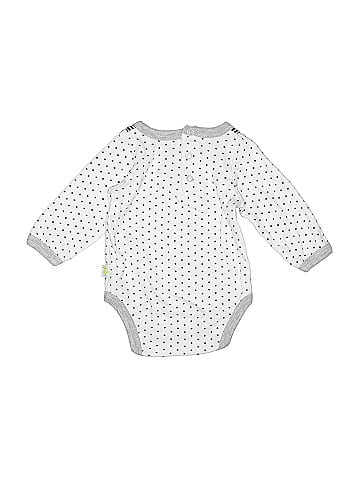 Duck Duck Goose Long Sleeve Onesie (view 2)