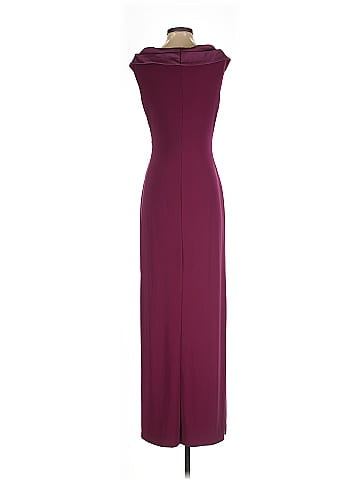 Lauren by Ralph Lauren Cocktail Dress (view 2)