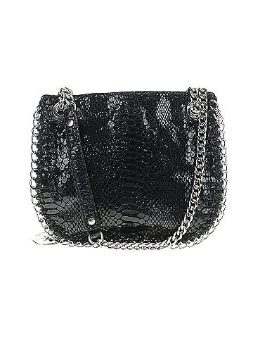 MICHAEL Michael Kors Leather Shoulder Bag (view 1)