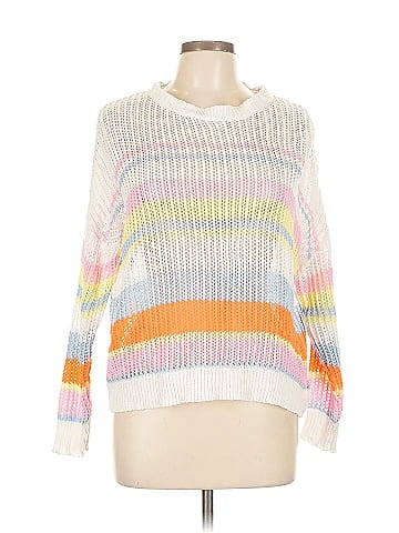 Fate Pullover Sweater (view 1)