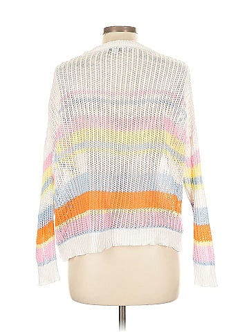 Fate Pullover Sweater (view 2)