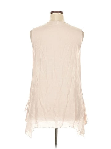 Spense Sleeveless Blouse (view 2)