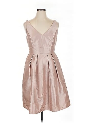 Alfred Sung Cocktail Dress (view 1)