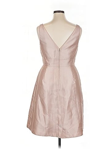 Alfred Sung Cocktail Dress (view 2)