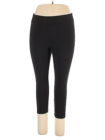 Hue Active Pants (view 1)