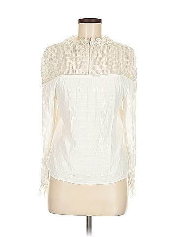 Ramy Brook Long Sleeve Blouse (view 1)