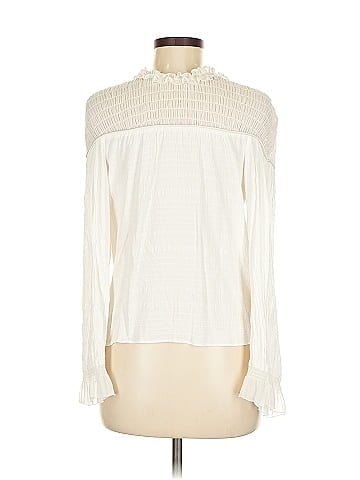 Ramy Brook Long Sleeve Blouse (view 2)