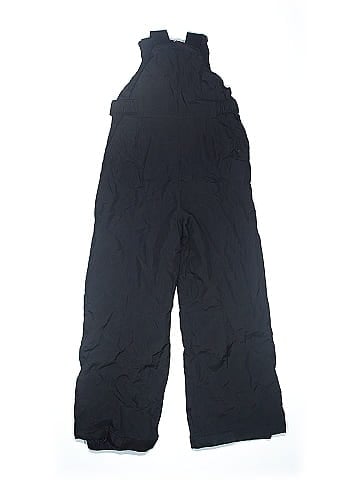 Columbia Snow Pants With Bib (view 2)