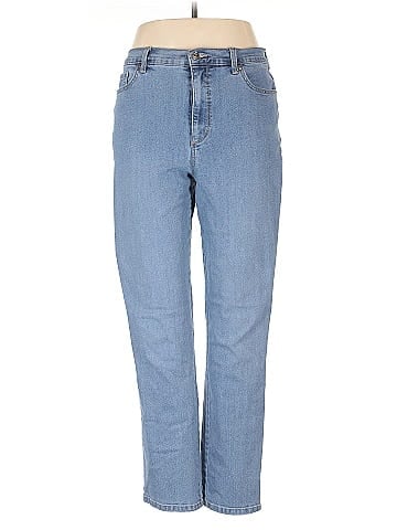 Gloria Vanderbilt Jeans (view 1)