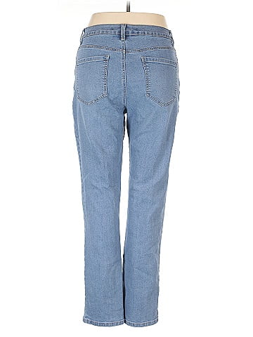 Gloria Vanderbilt Jeans (view 2)