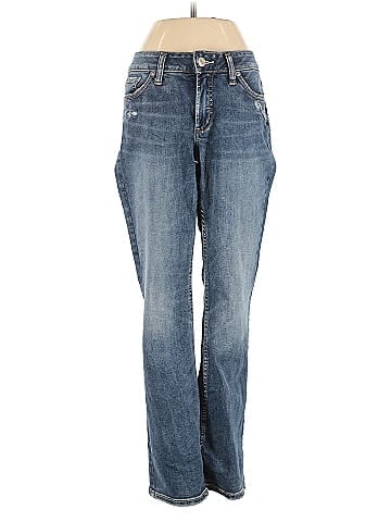 Silver Jeans Co. Jeans (view 1)