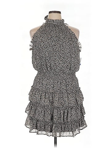 MSK Cocktail Dress (view 1)