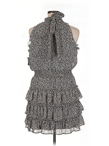 MSK Cocktail Dress (view 2)