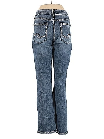 Silver Jeans Co. Jeans (view 2)