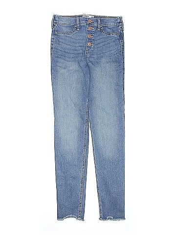 Abercrombie Jeans (view 1)
