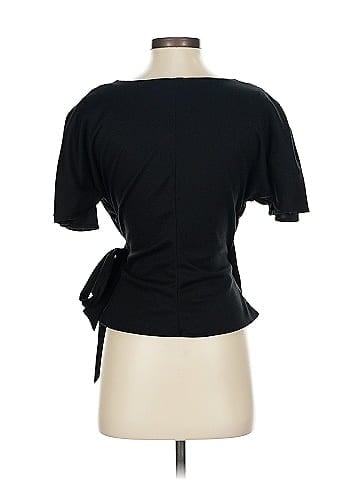 Eva Franco Short Sleeve Top (view 2)