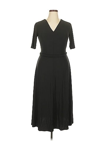 MSK Casual Dress (view 1)