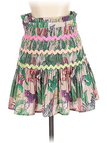 Entro Casual Skirt (view 1)
