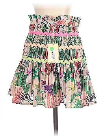 Entro Casual Skirt (view 2)