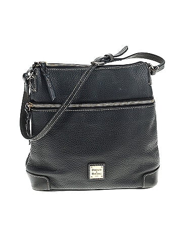 Dooney & Bourke Satchel (view 1)