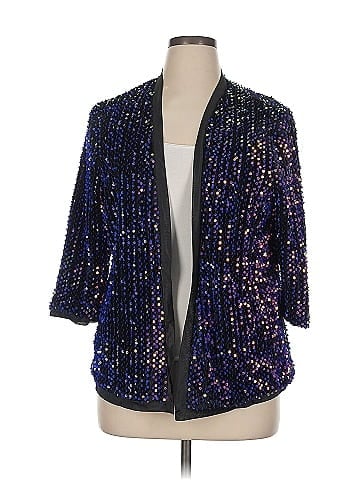 Allegra K Blazer (view 1)