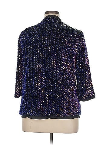 Allegra K Blazer (view 2)