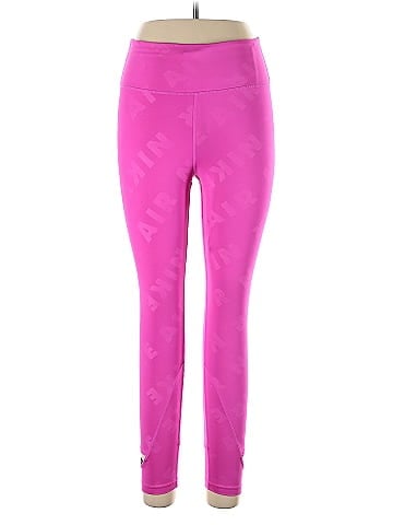 Nike Active Pants (view 1)