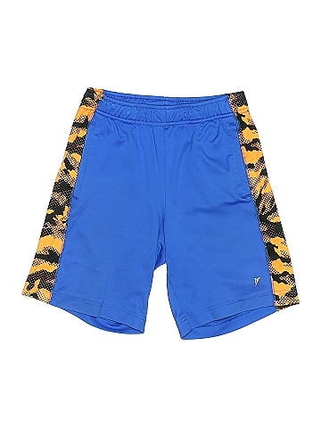 Active by Old Navy Athletic Shorts (view 1)