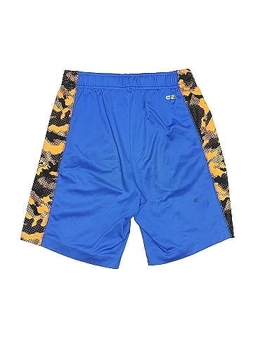 Active by Old Navy Athletic Shorts (view 2)