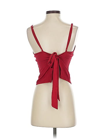 Shein Tank Top (view 2)