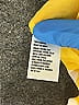 Crown & Ivy 100% Rayon Yellow Casual Dress Size L - photo 8