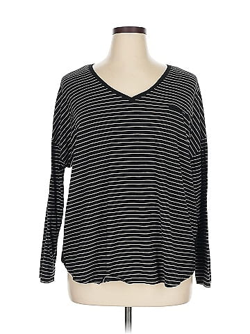 89th & Madison Long Sleeve T-Shirt (view 1)