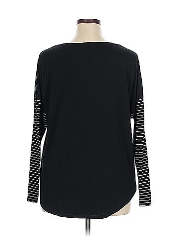 89th & Madison Long Sleeve T-Shirt (view 2)