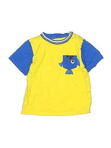 Healthtex Short Sleeve T-Shirt (view 1)