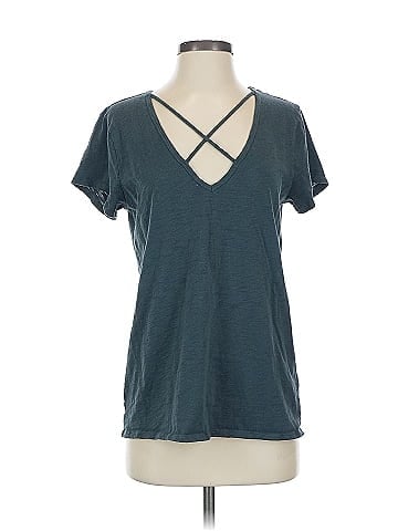 Lovestitch Short Sleeve Top (view 1)
