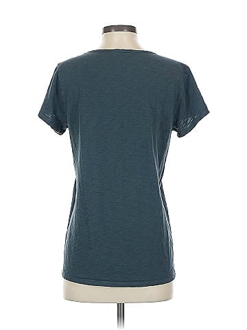 Lovestitch Short Sleeve Top (view 2)