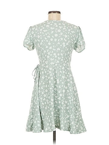 No Boundaries Casual Dress (view 2)