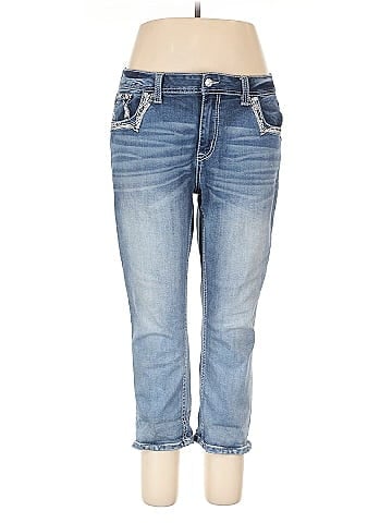 Grace Jeans (view 1)