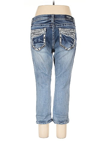Grace Jeans (view 2)