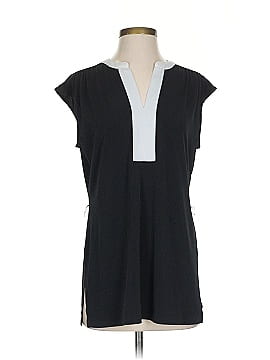 Liz Claiborne Short Sleeve Top