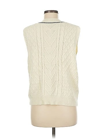 Shein Sweater Vest (view 2)