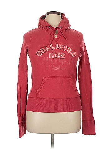 Hollister Sweatshirt (view 1)