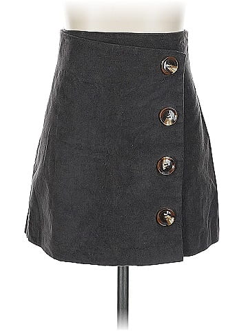 Altar'd State Casual Skirt (view 1)