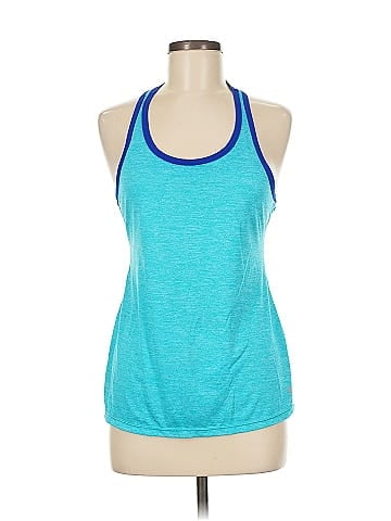 Layer 8 Active Tank (view 1)