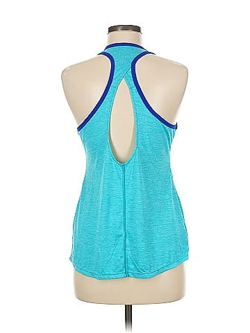 Layer 8 Active Tank (view 2)
