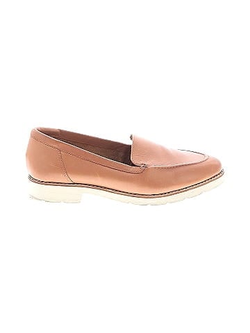 Aldo Flats (view 1)