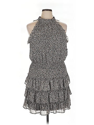 MSK Casual Dress (view 1)